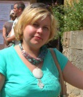 Dating Woman : Mila, 57 years to France  Nice